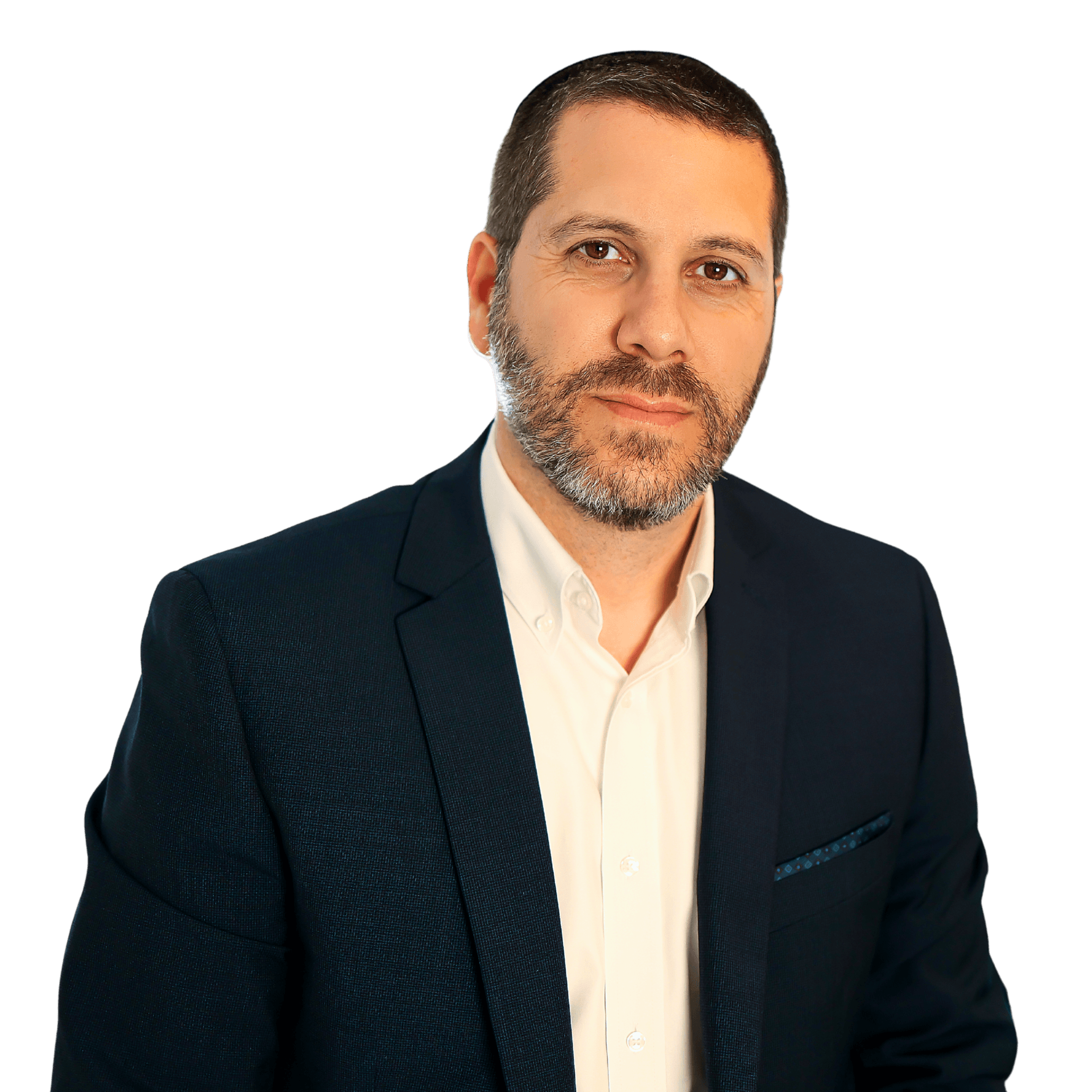 Chaim Fridrij